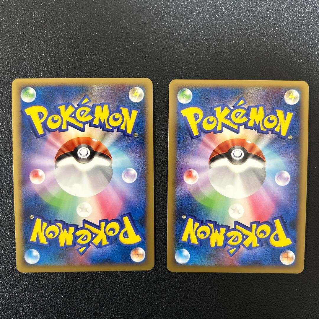 エーフィ,ブラッキー★ L2 よみがえる伝説