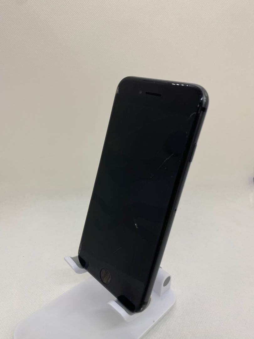 iPhone 8 64GB SIMフリー バッテリー98% 85799