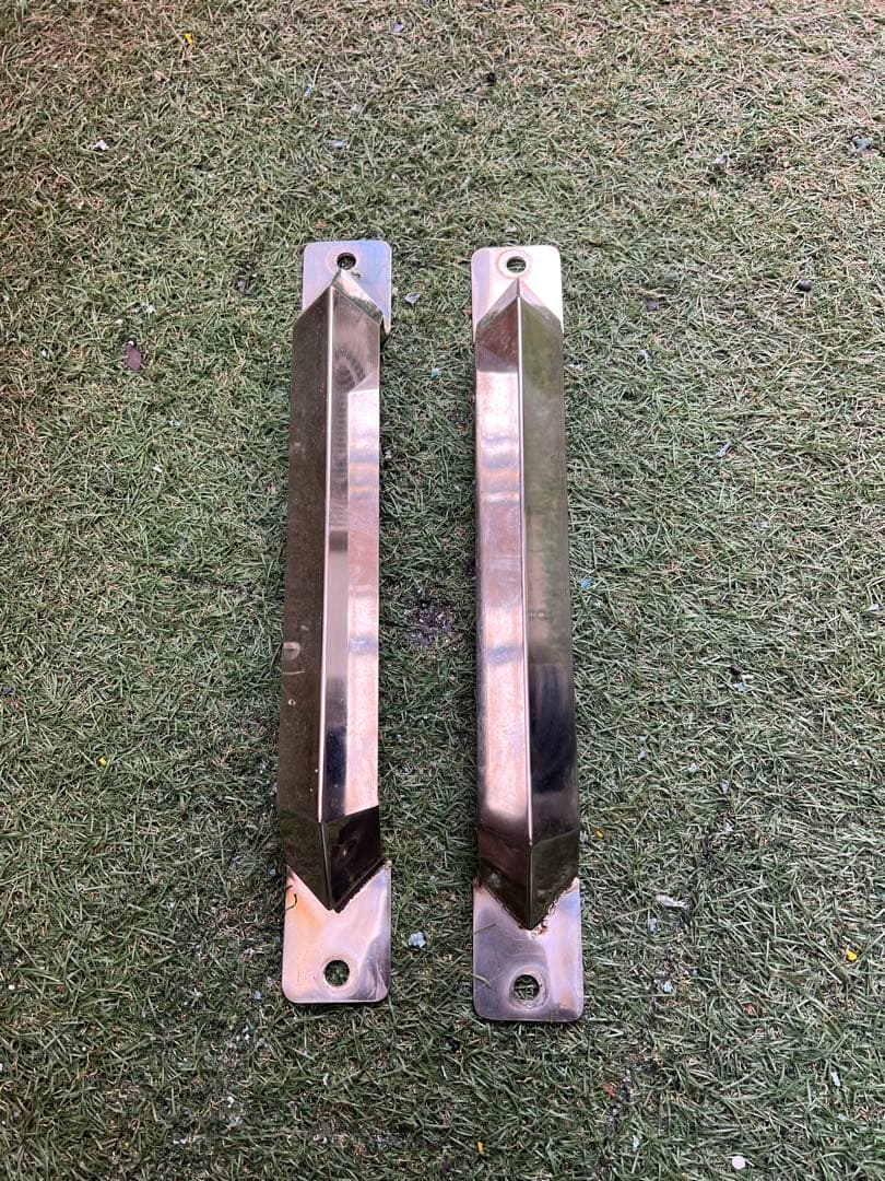 スーパーグレート　寝台グリップ 30m角オコシ