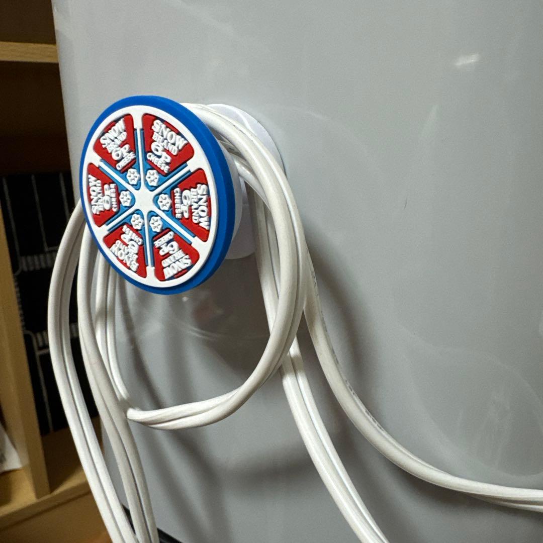 サーキュレーター衣類乾燥除湿機　IJDC-N50-H