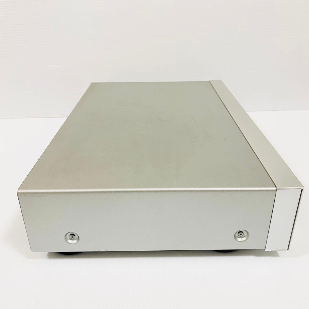 美品 オンキョー ネットワークオーディオ チューナー ONKYO T-4070