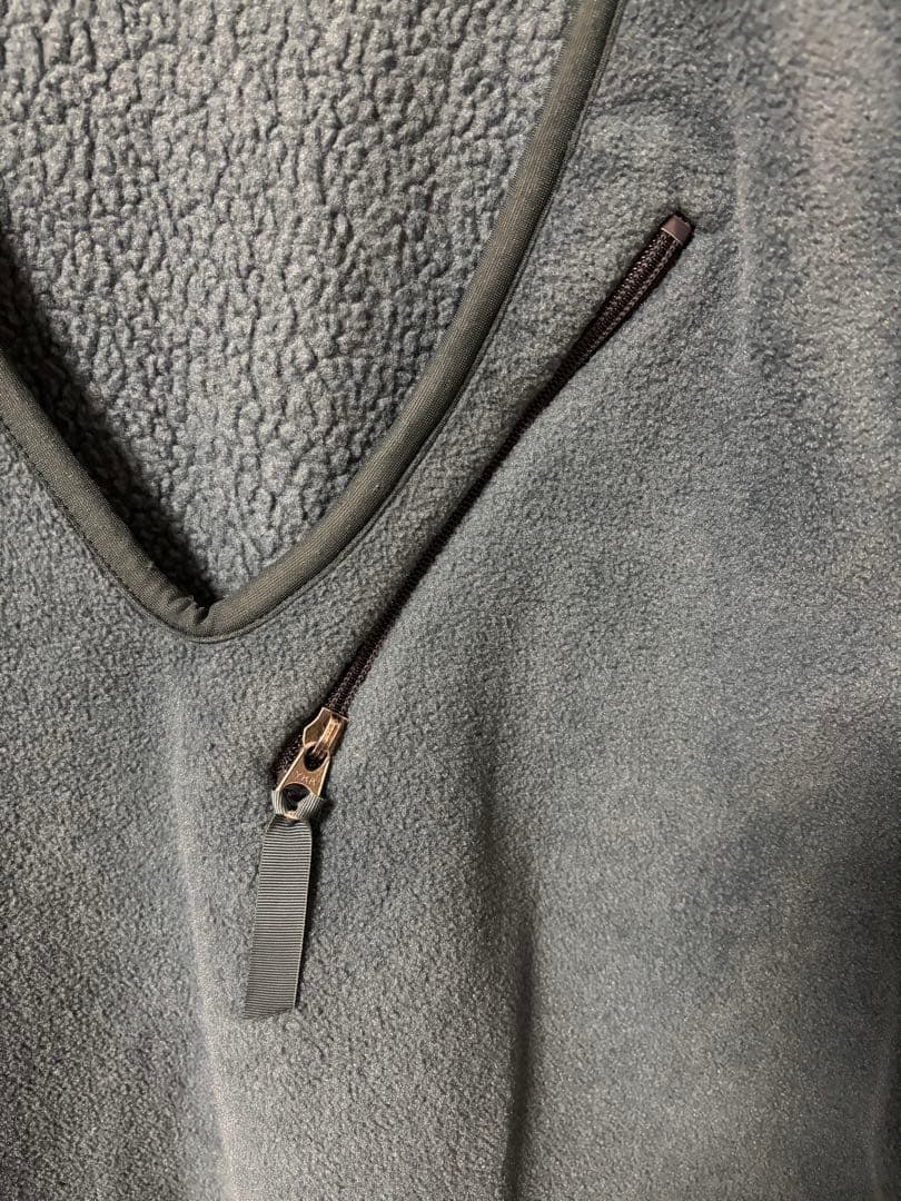 90s Patagonia Simple Vest L シンプルベスト