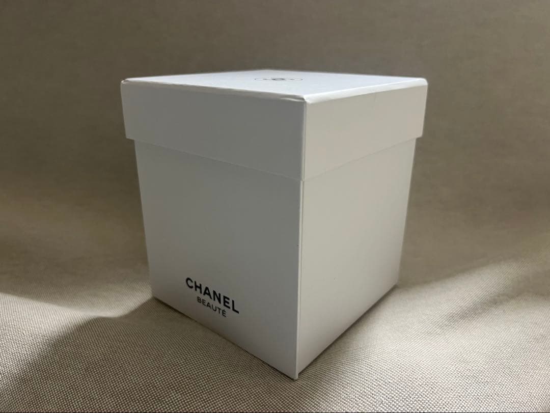 ★訳あり⭐︎シャネル⭐︎スノードーム2022⭐︎新品