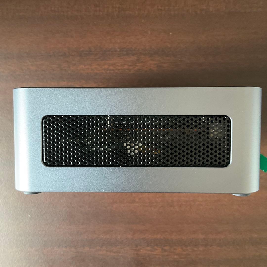 AskHand ミニPC AMD Ryzen 5 5600H 6コア12スレッド