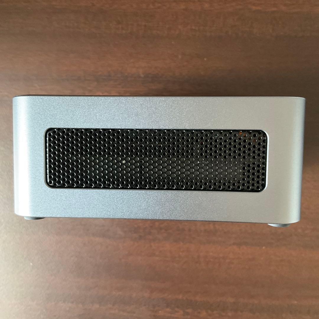 AskHand ミニPC AMD Ryzen 5 5600H 6コア12スレッド