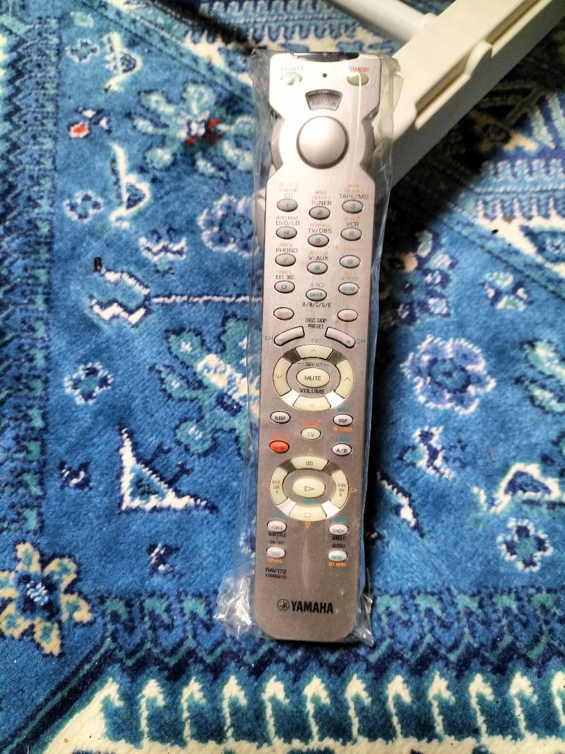 Yamaha AVアンプ 　DSP-R795a