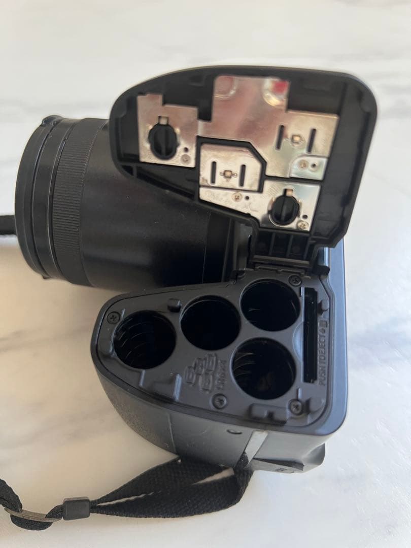 デジタルカメラ OLYMPUS STYLUS SP-820UZ