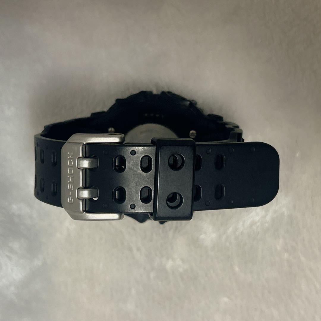 CASIO G-SHOCK GXW-56-1BJF 電波ソーラー タフソーラー