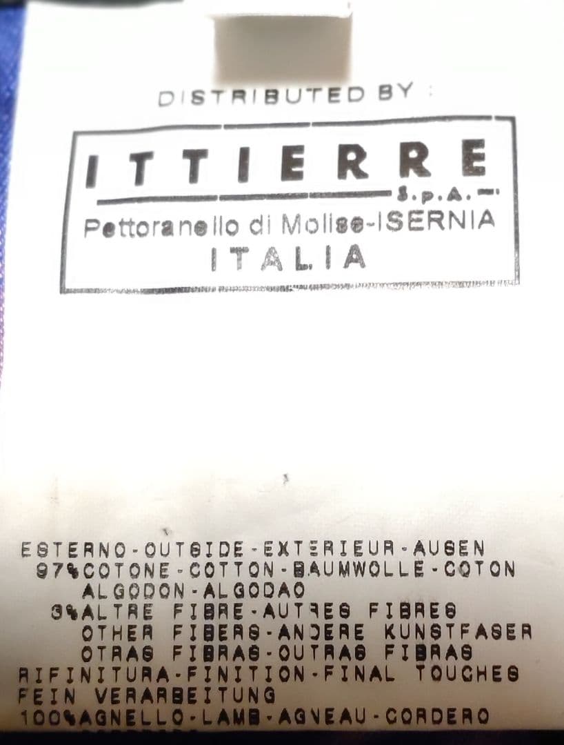 ドルチェ&ガッバーナ　Lサイズ