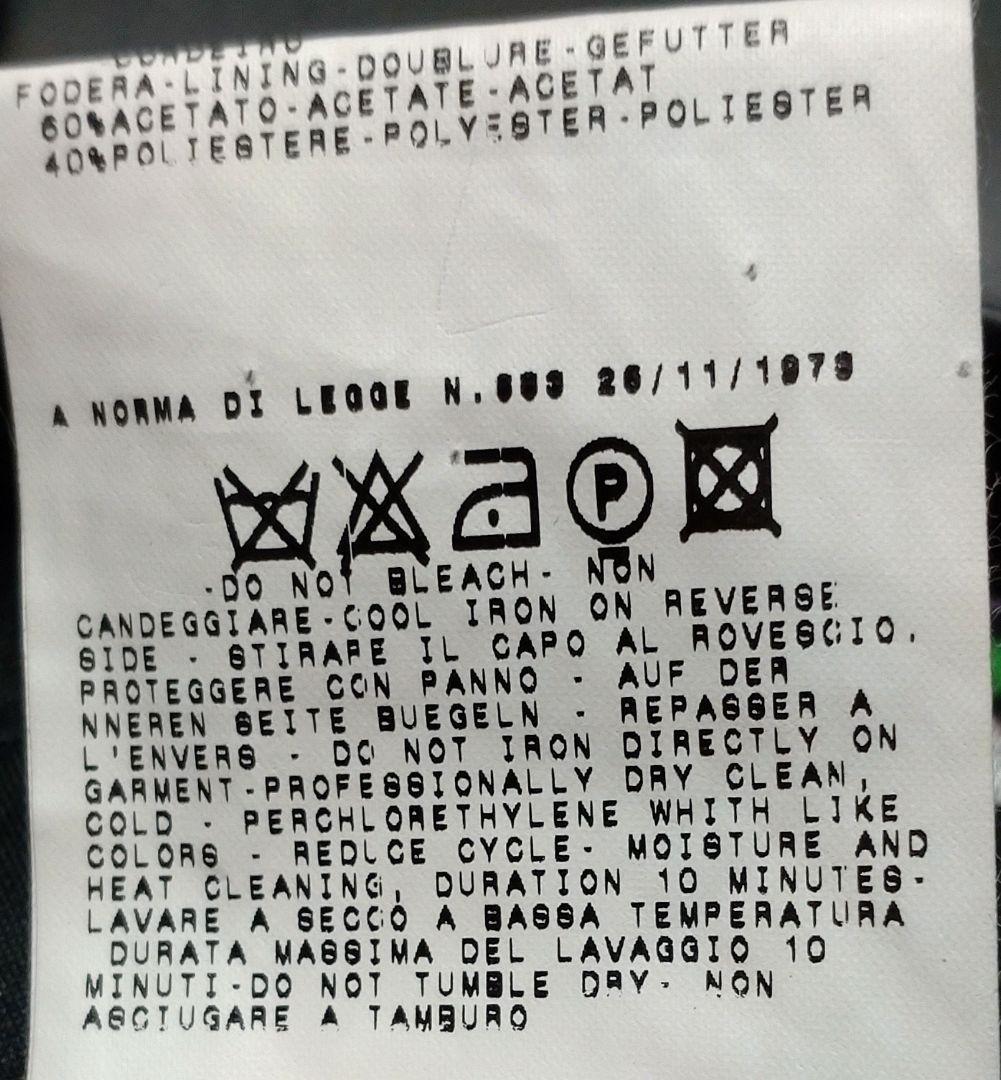 ドルチェ&ガッバーナ　Lサイズ