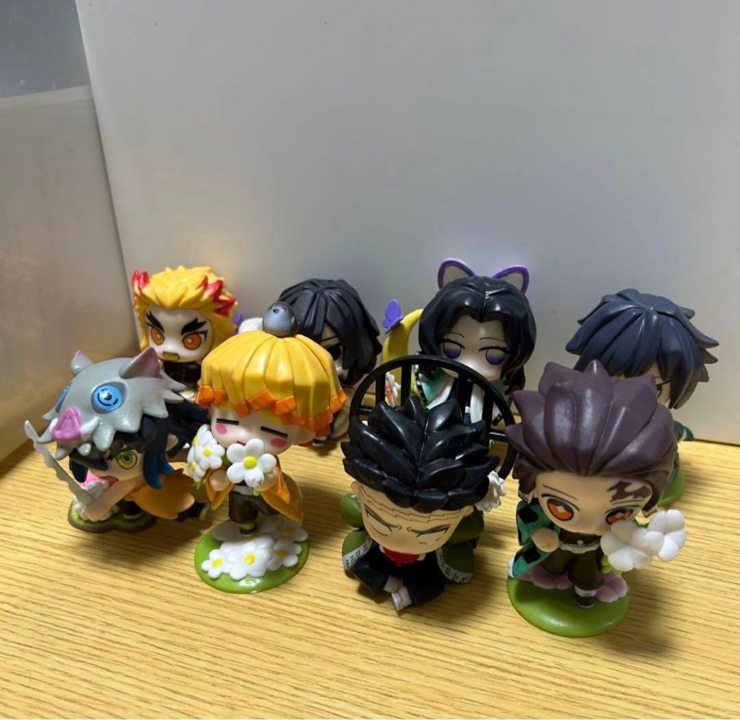 Y*読様 POP MART 鬼滅の刃