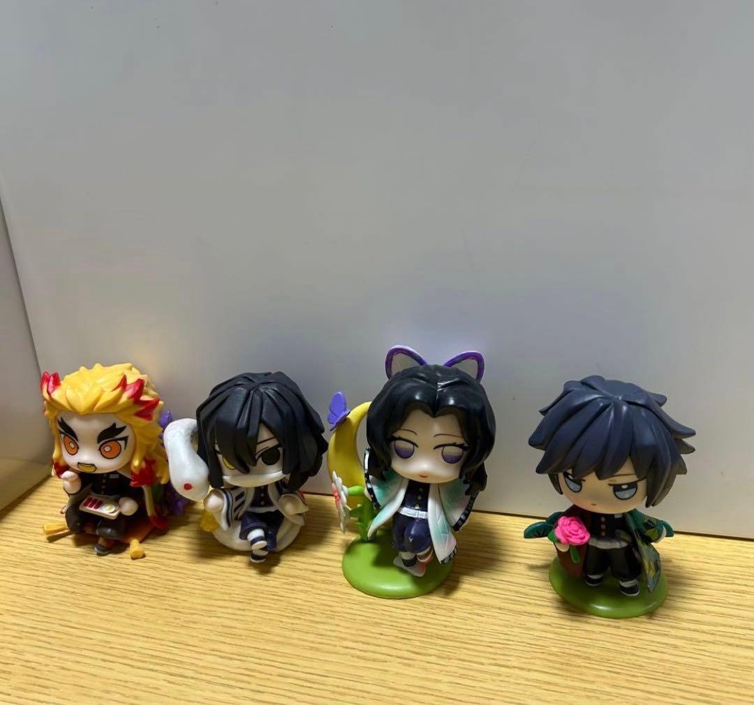 Y*読様 POP MART 鬼滅の刃