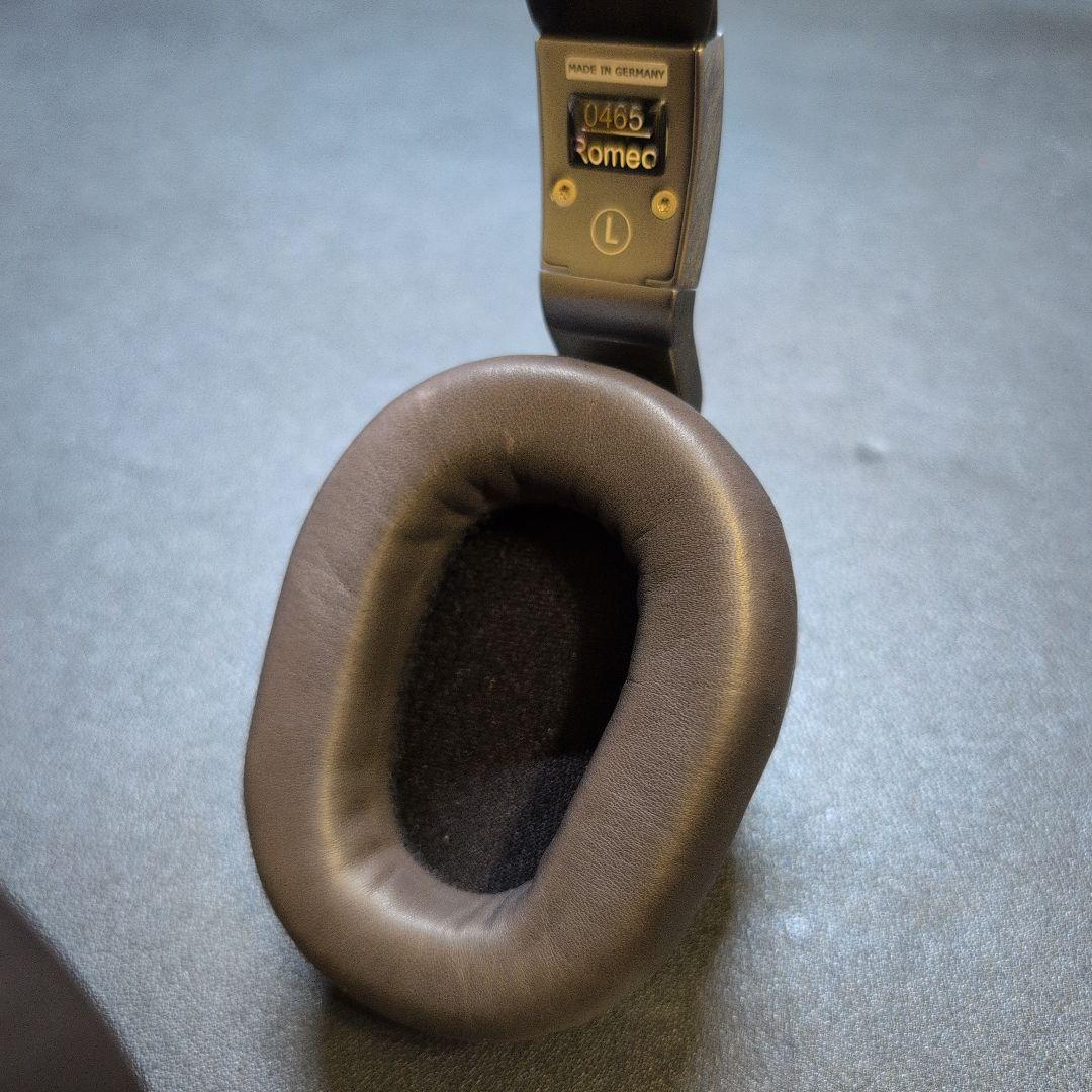 ULTRASONE edition 8 Romeo ヘッドフォン