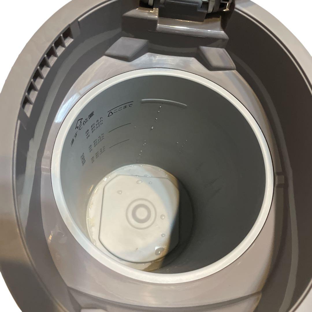 象印　スチーム式加湿器　EE-DC50-HA ZOJIRUSHI 動作確認済み