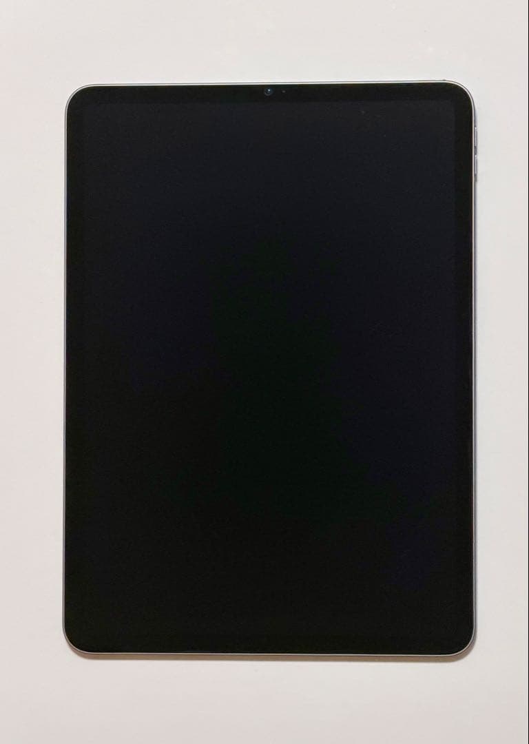 【美品】iPad Pro（第3世代） 11インチ Wi-Fi M1 256GB