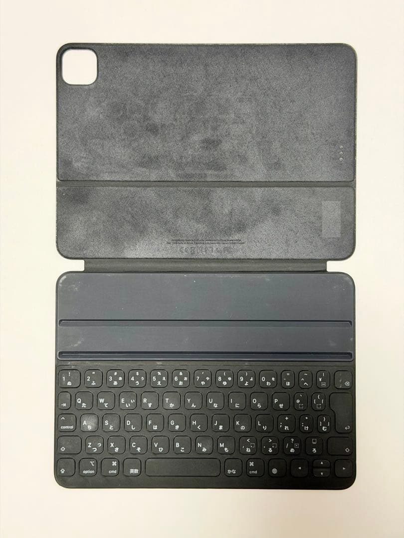 【美品】iPad Pro（第3世代） 11インチ Wi-Fi M1 256GB