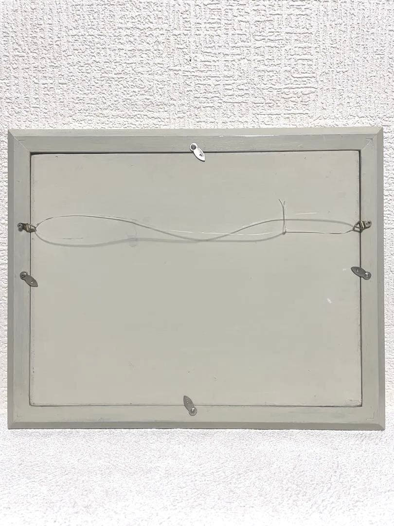 トールペイント作品　COLLAGE