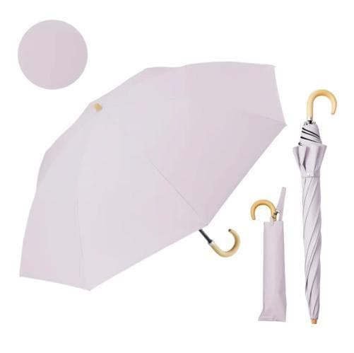 新品・未開封品 COKAGE+ 木手元 55cm 2WAY ライラック