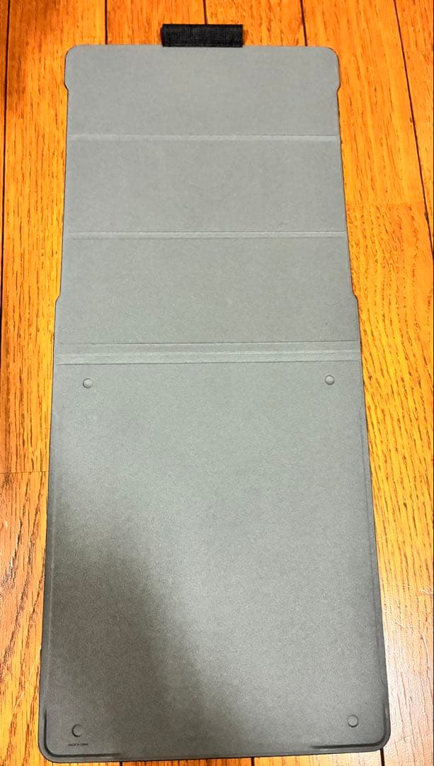 キンドルKindleScribe（64GB） 、ファブリックカバー、保護フィルム