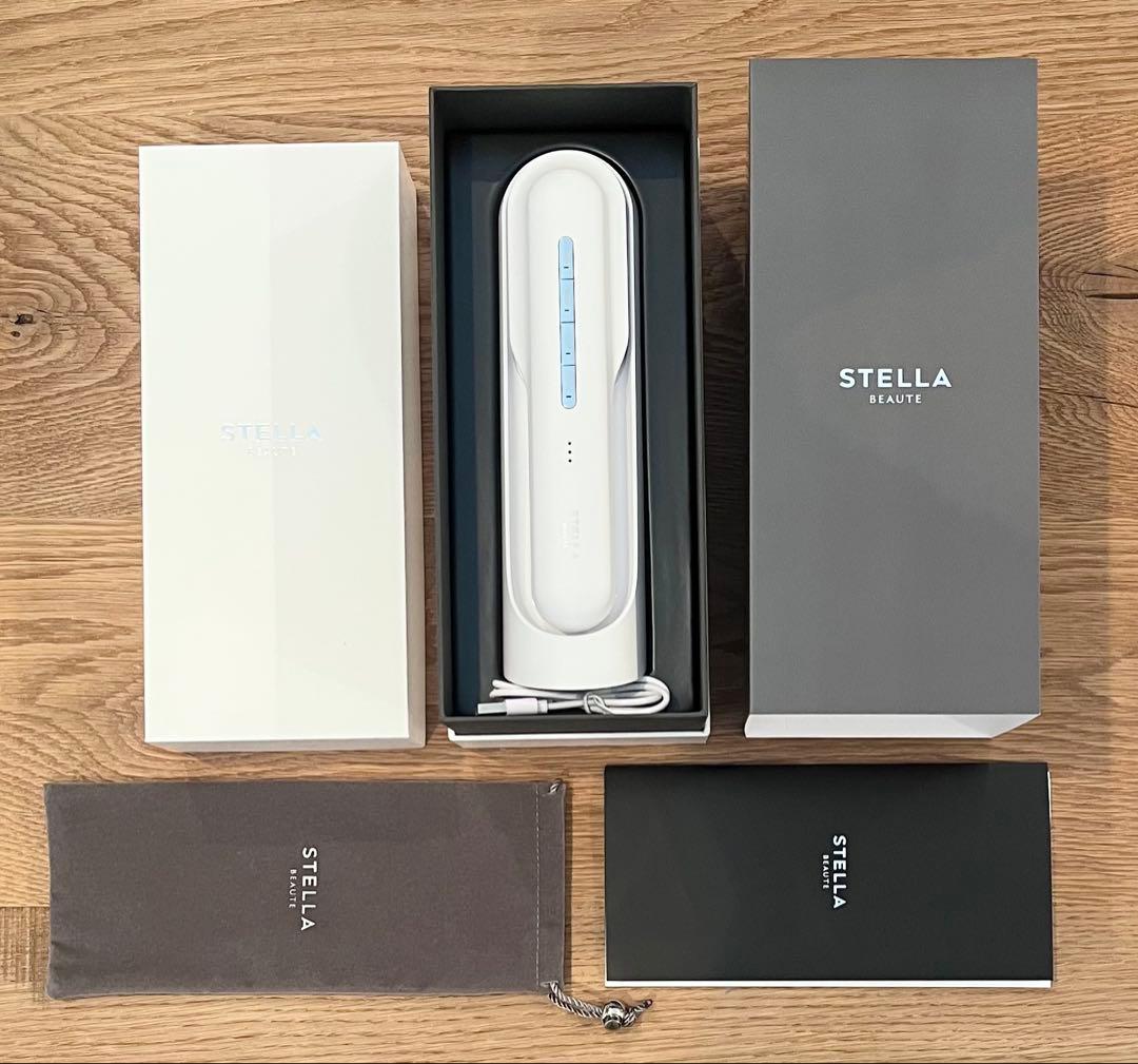 ステラボーテ リフトブラシPRO