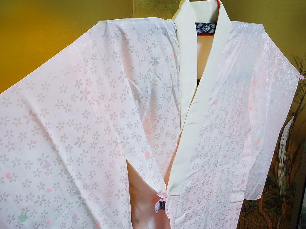 【hirotan 38】◆すべて正絹長襦袢美品1５点まとめ売り◆