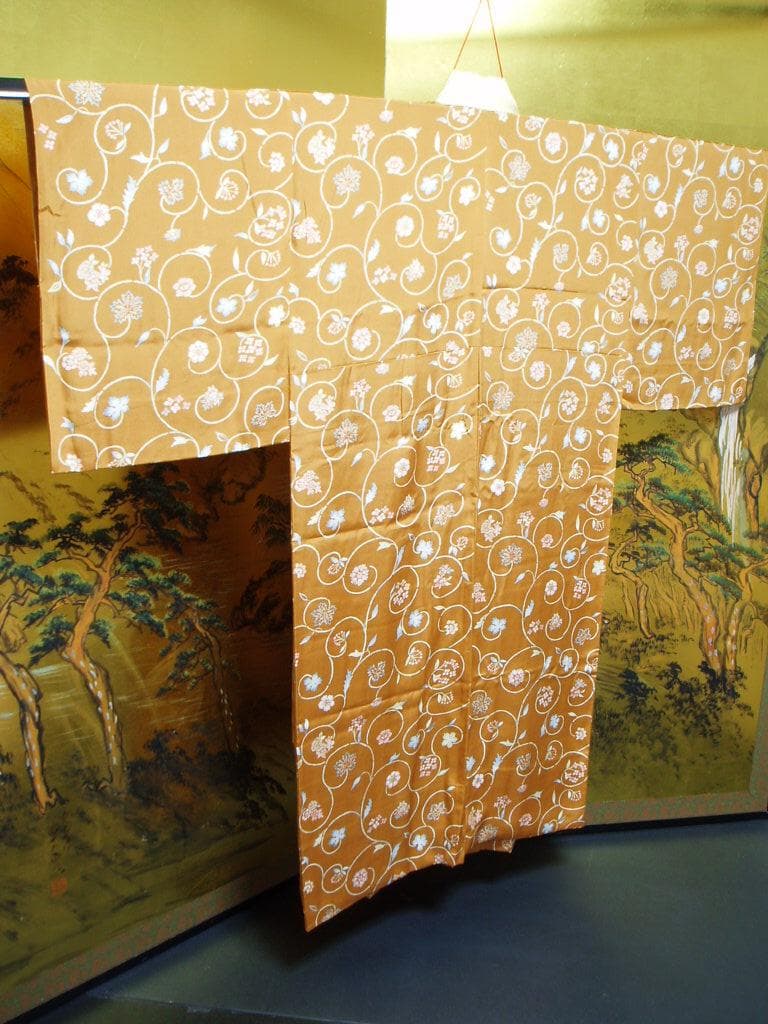 【hirotan 38】◆すべて正絹長襦袢美品1５点まとめ売り◆