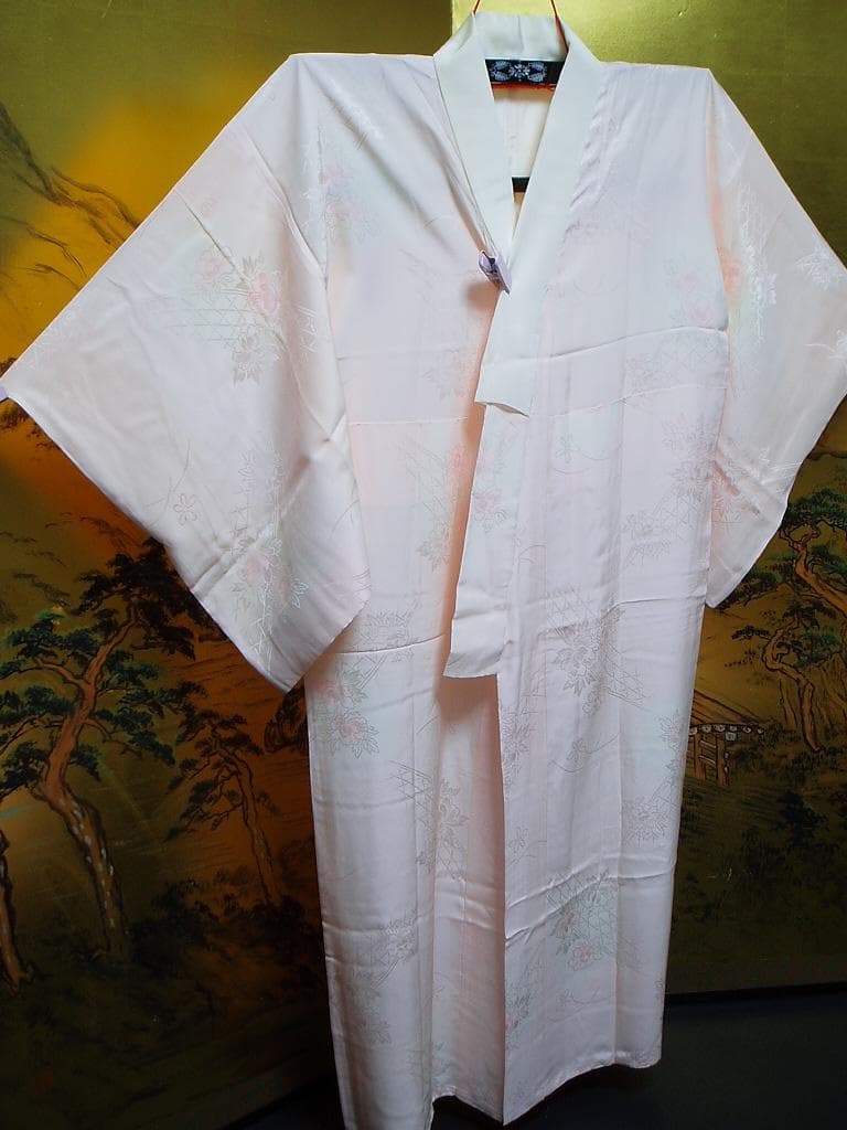 【hirotan 38】◆すべて正絹長襦袢美品1５点まとめ売り◆