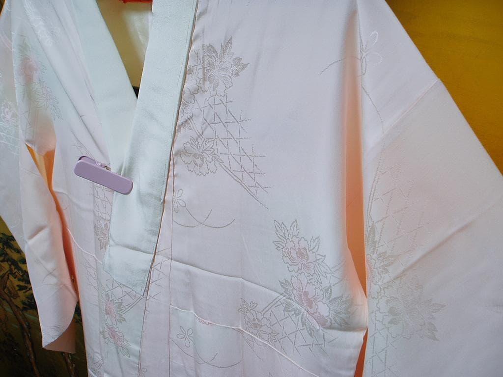 【hirotan 38】◆すべて正絹長襦袢美品1５点まとめ売り◆