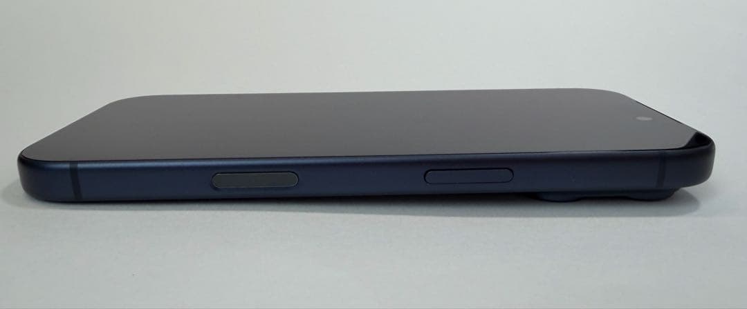 iPhone17Pro 512GB ディープブルー SIMフリー