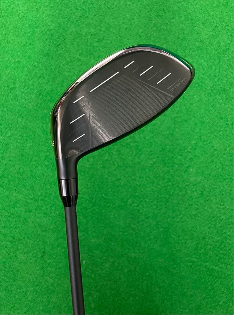 PRGR RS SPEED ドライバー 10.5度(SR)右用