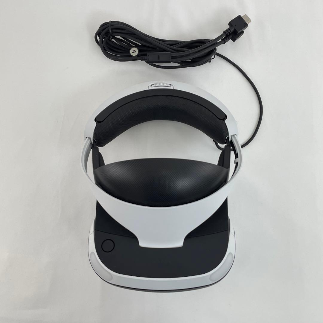その他 CUH-ZVR2 CUHJ-16003 PlayStation VR