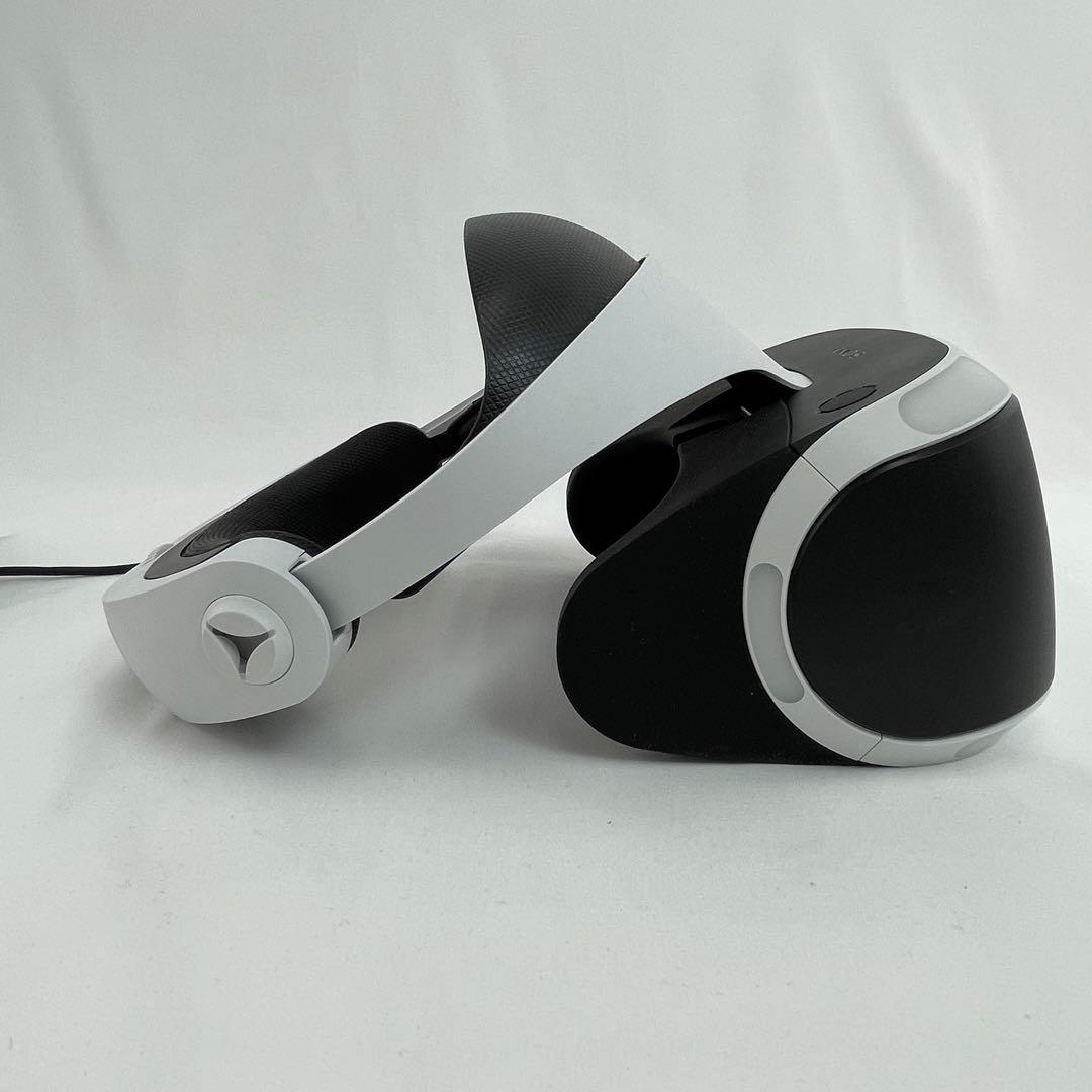 その他 CUH-ZVR2 CUHJ-16003 PlayStation VR