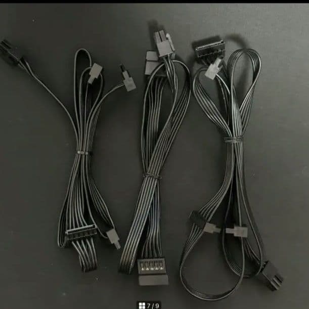 【動作確認済】玄人志向 KRPW-GR1000W/90+ 1000W ATX電源