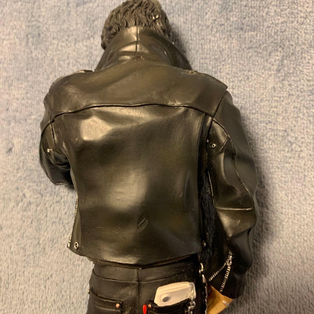 クローズ×WORST 花木九里虎 フィギュア