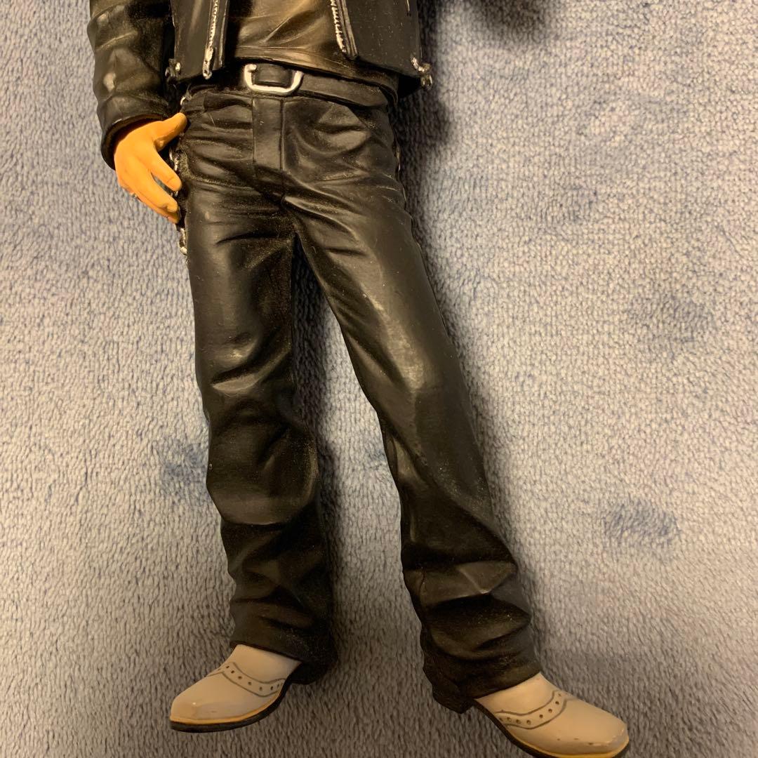 クローズ×WORST 花木九里虎 フィギュア