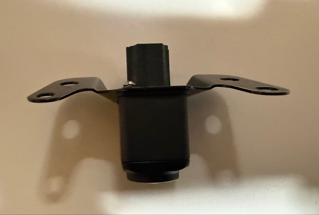 ハリアー80 フロントカメラ 86790-48440 新車外し