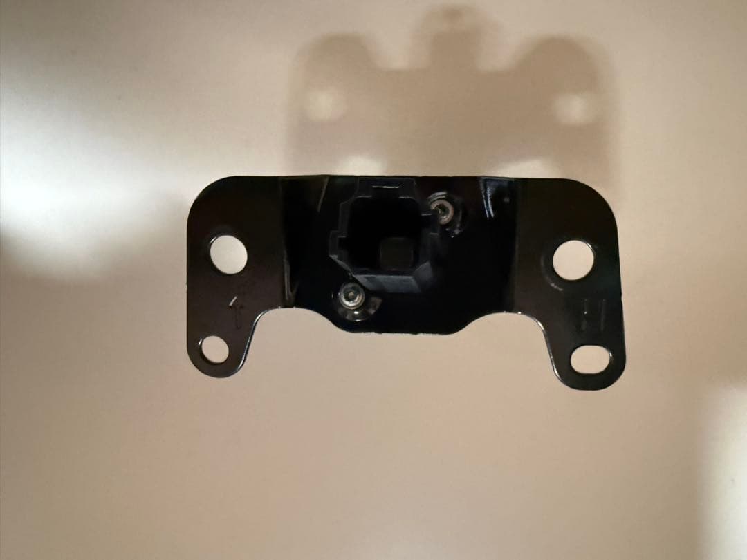 ハリアー80 フロントカメラ 86790-48440 新車外し