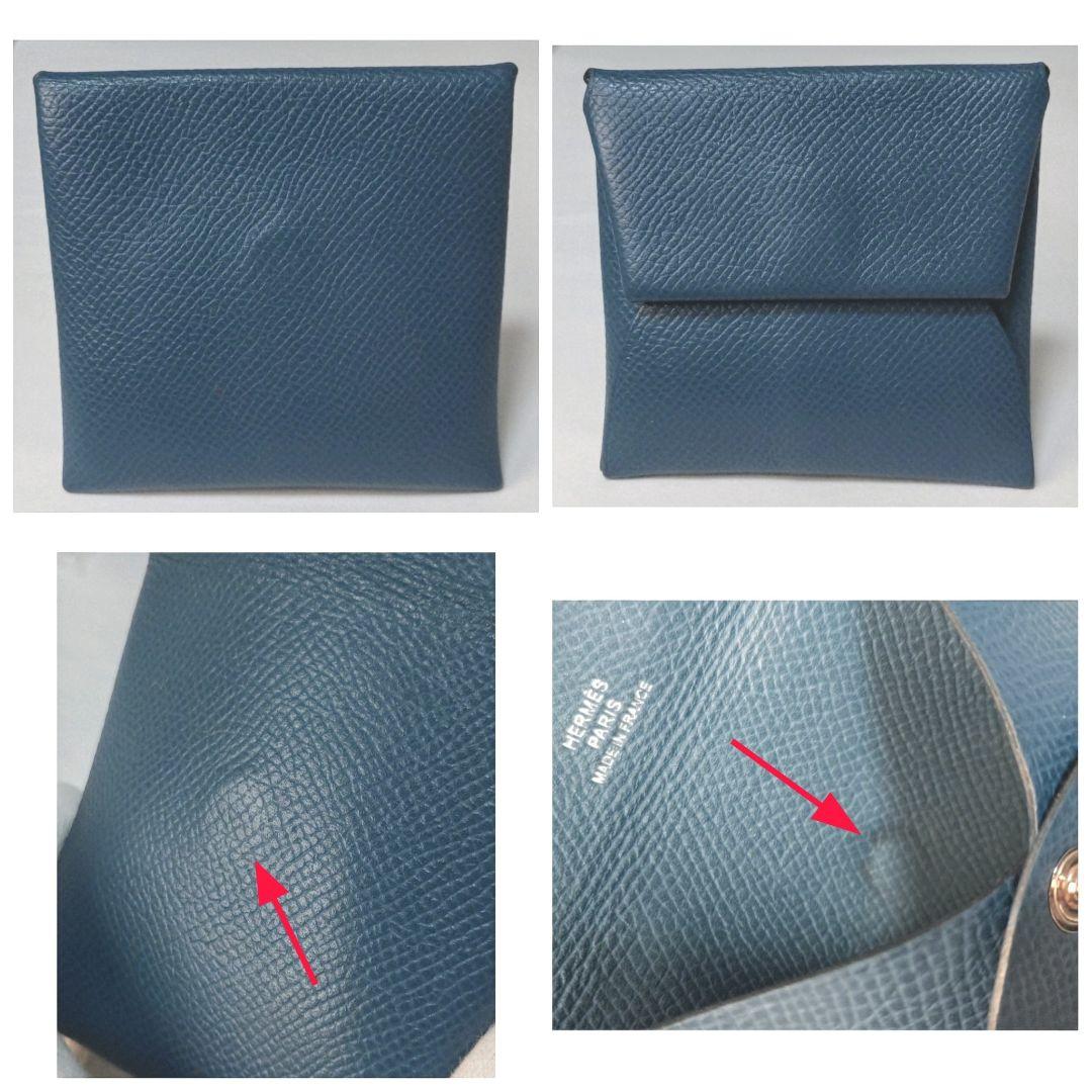 ☆HERMES/エルメス☆バスティア☆ケース☆D刻印☆