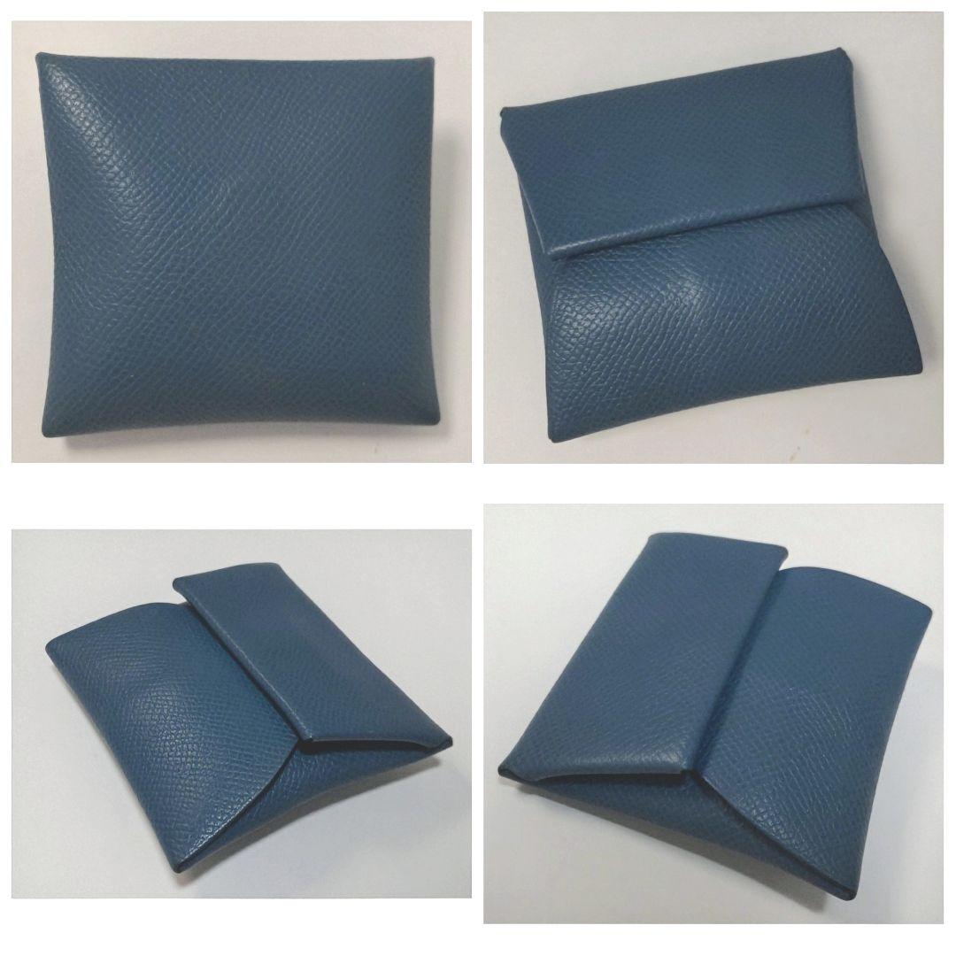 ☆HERMES/エルメス☆バスティア☆ケース☆D刻印☆