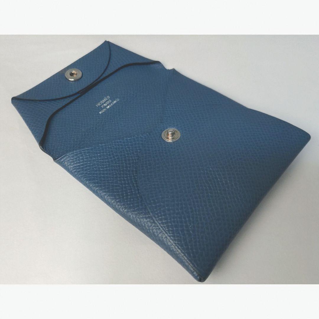 ☆HERMES/エルメス☆バスティア☆ケース☆D刻印☆