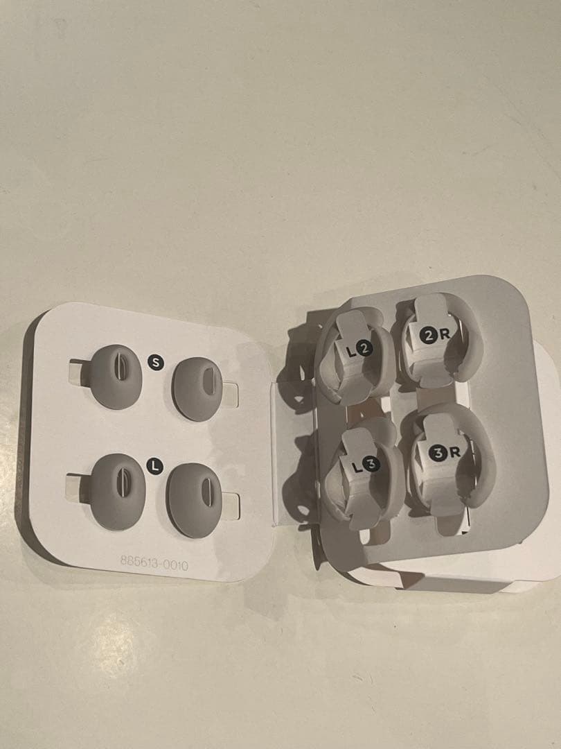 Bose QuietComfort Earbuds (ワイヤレスイヤホン)