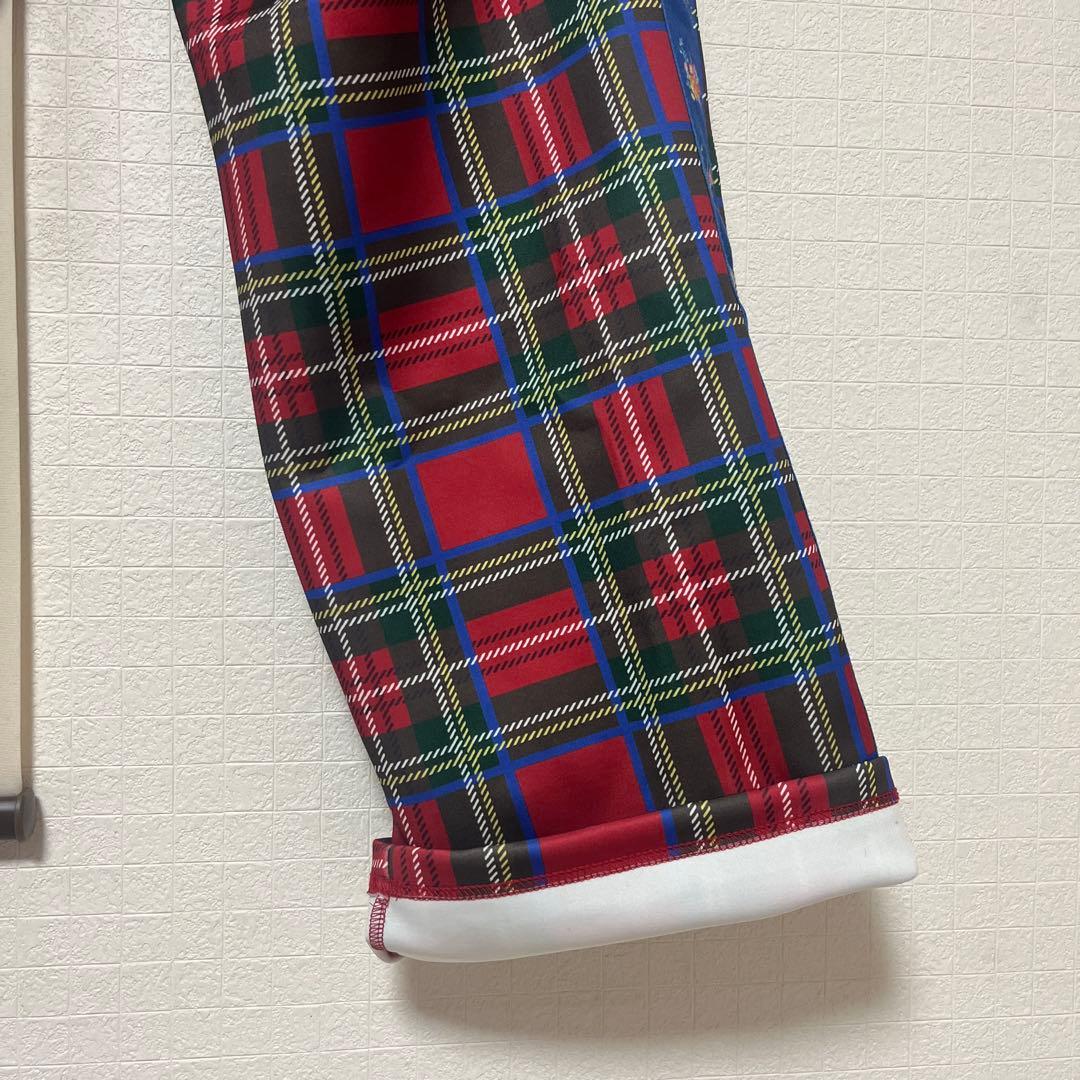 【最終値下】HEIHEI トラックスーツ ケイタマルヤマコラボ パンツ