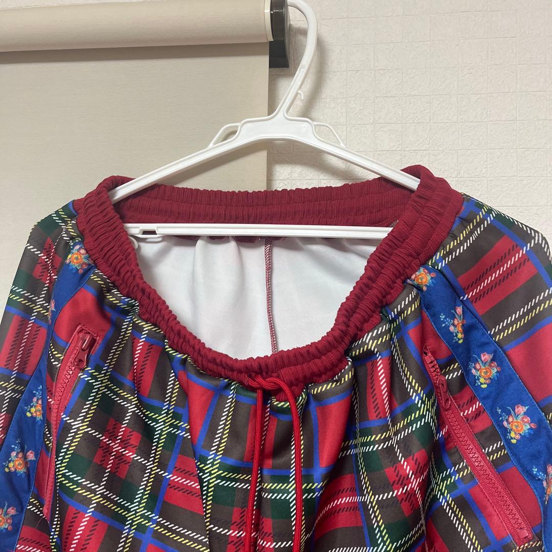 【最終値下】HEIHEI トラックスーツ ケイタマルヤマコラボ パンツ