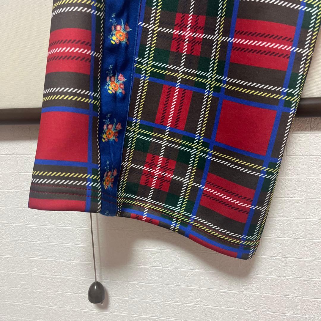 【最終値下】HEIHEI トラックスーツ ケイタマルヤマコラボ パンツ