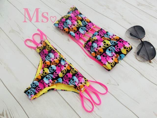 日本未入荷☆ビキニ