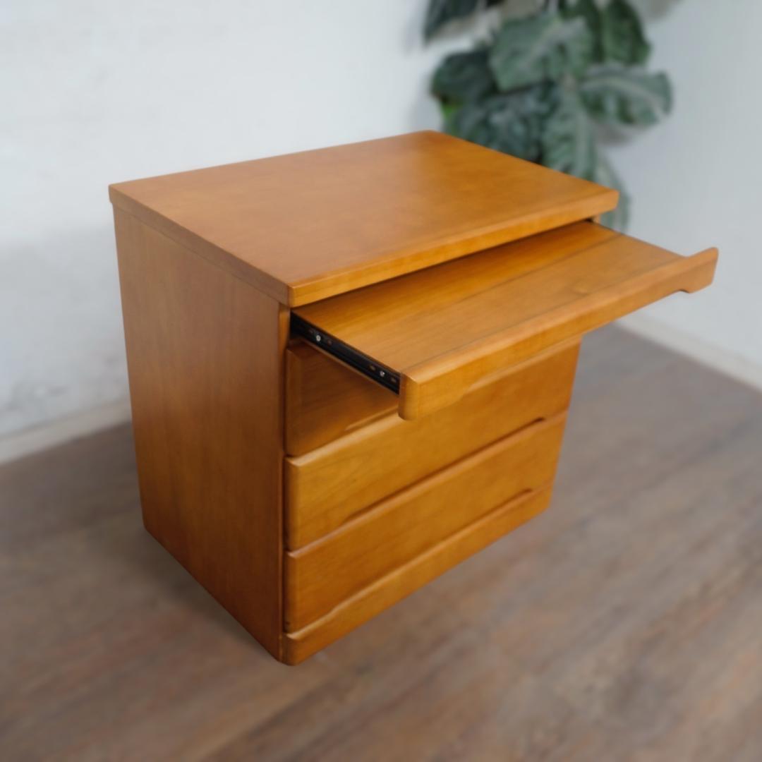 【新品】【訳あり特価】リビング にも置ける 仏壇 チェスト！ アウトレット