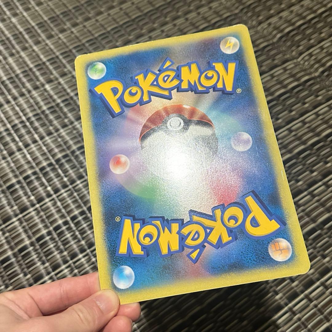 ダークルギア　ビックカード