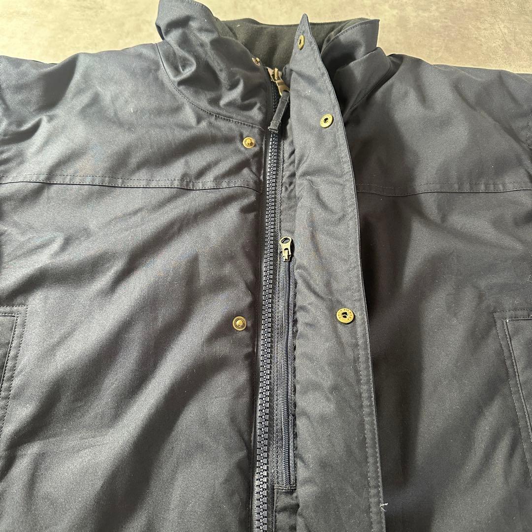 90s L.L.Bean エルエルビーン M65風 モッズコート XL 古着