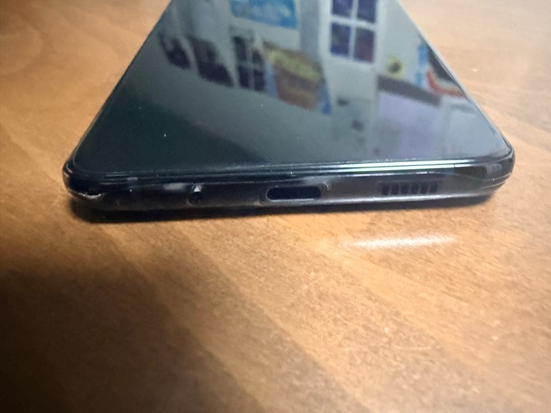 【レア】Galaxy S20 Ultra 5G本体リフレッシュ品