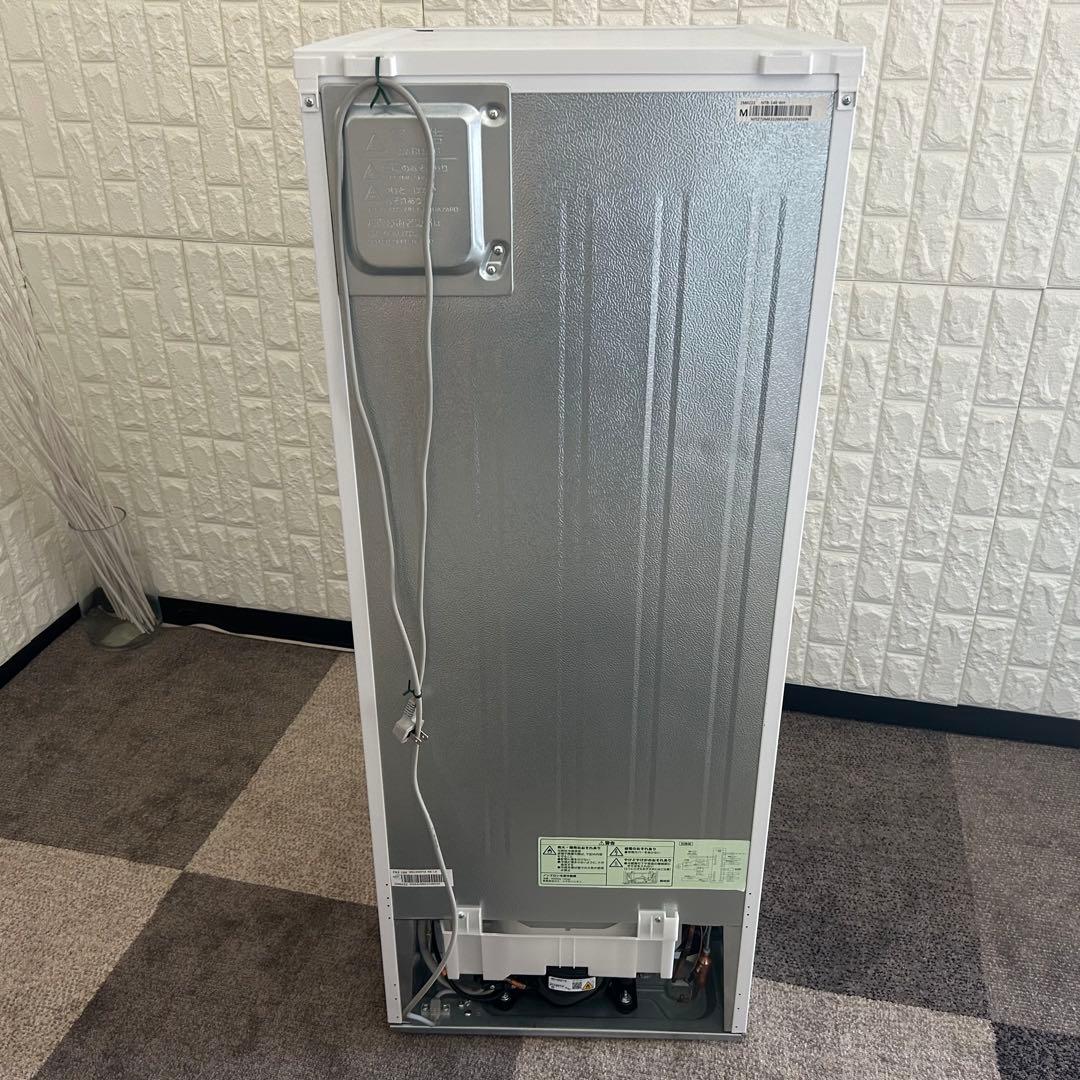 冷蔵庫・冷凍庫 Rina